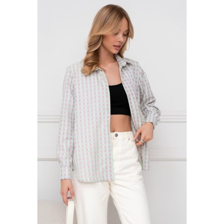 Female shirt, size 42-6