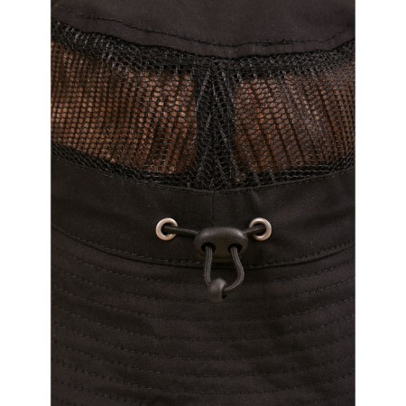 Panama nursery, size 53-54, black color-3
