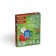 New Year's board game "New Year: answer or execute", 50 cards, 7+