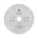 Disk on wood and chipboard Berger BG1655, clean cut, 190x30/25.4/20/16x48z, 2.6/1.8 mm
