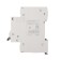 The circuit breaker SE CITY9 SET, 6 A, 1P, 4.5 KA, 230 V