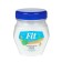 Fitparad №8 sugar substitute for stevia and erytrite, 180 g