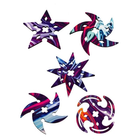 Surrix set 5 pcs.-1