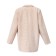 Women's jacket mist, one size, beige