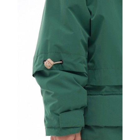 Boys for boys, height 110 cm, khaki color-6