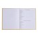 Diary for a music school, 48 sheets, hard cover, matte lamination, foil embossing, reference information, block 60g/m2