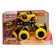 Inertial Funky Toys “SUV” machine, yellow color