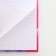 Notepad in solid cover A7, 64 liters of the “best princesses”