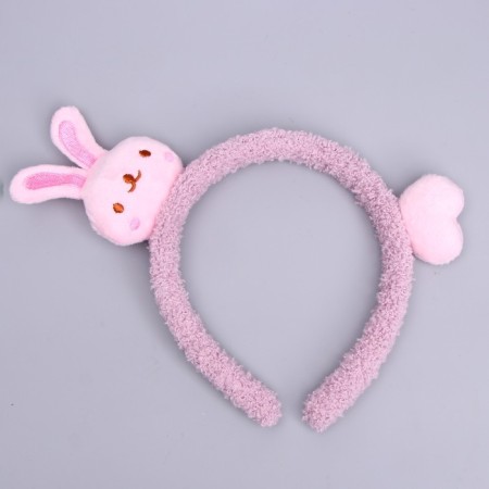 Carnival rim "hare", color mix