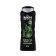 Hair and body shampoo Iris Cosmetic Min Mint Lime, 400 ml