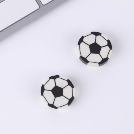 Gift set "Real Champion", pencils 2 pcs, eraser 2 pcs, notebook-8