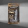The smoking tube is more than smoke, 12 x 6.5 cm