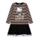 Dress for girls, height 110 cm