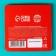 Chewing gum in the card "Antibubnin", 1 pc. x 1.36 g.