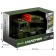 Truck Inertial "Rockets", 1:20, Light, Sound