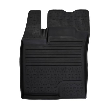 Rubber rugs with a high side for Haval Dargo 2022-n.-3