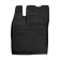 Rubber rugs with a high side for Haval Dargo 2022-n.