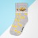 PaW Patrol Socks "Stropysh", gray color, 14-16 cm