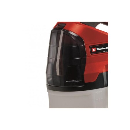Enhehell PXCGE-WS18/75LI-SOLO, 18 V, 2.5 bar, 60 l/h, without ZU and AKB 73489-2