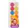 Persian watercolor "Masha and the Bear", 12 colors, without brush