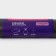 Garbage bags of Dalyan "Standard", 30 l, 5 μm, 45 × 54, PND, 30 pcs, black color