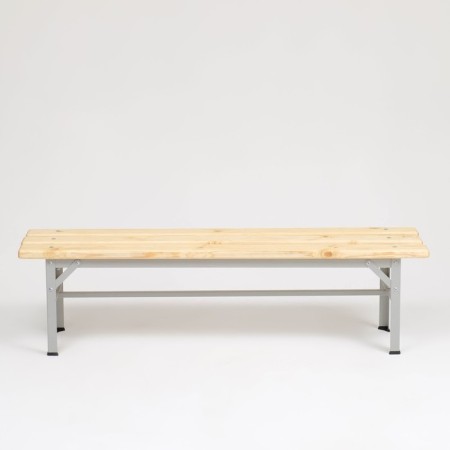 Bench for locker rooms 1.5 m-1
