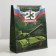 Package Gift Laminated Vertical, packaging, “From February 23!”, Ml 23 x 27 x 8 cm
