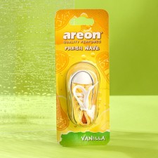 Flavor on the Arct Areon Ked yellow vanilla 704-ked-903