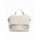 Women's bag, 22*11*17, lightning department, belt lengths, gray