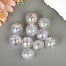 Beads for creativity Plastic 