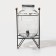Dispenser for drinks on the stand "Yorkshire", 5 l, 19 × 36 cm