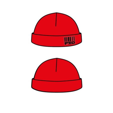 Cap for the boy PlayTode, size 56-5