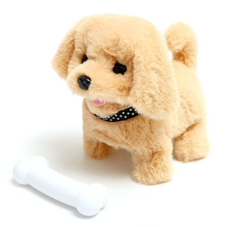 Interactive toy "Sweet pet", color mix-6