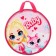 Ice Winter Star Baby, D = 35 cm, thickness 1 cm