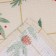 Towel of the Vodlyana "spruce branches" 28x46 cm, 100% hl, waffle 160 g/m2