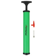 Onlytop balls, 28 cm, 2 nozzles, color mix
