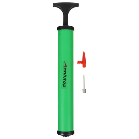 Onlytop balls, 28 cm, 2 nozzles, color mix
