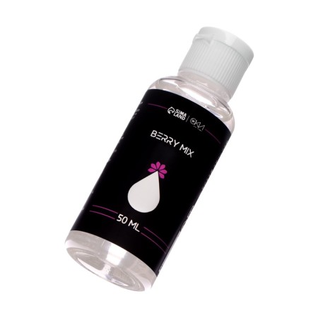 Gel Oka-Chopka moisturizer, berry taste, water-based, 50 ml-3