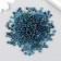 Beads "Zlatka" 08/0, 3 mm, 10 g 0221 T. Sinius