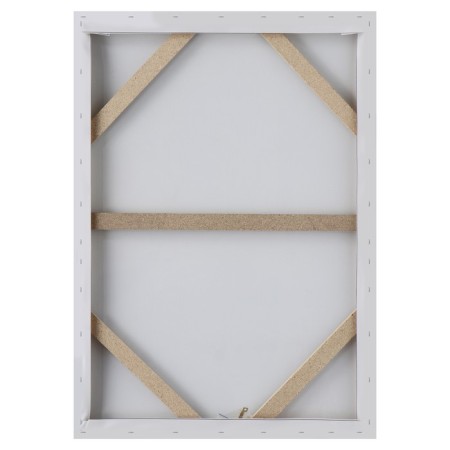 Khlest painting on the subframe "Shine" 50x70 cm-2