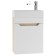 Tumba Iceberg Dream with the Yenisei sink 40, without a box, suspended, sonoma oak