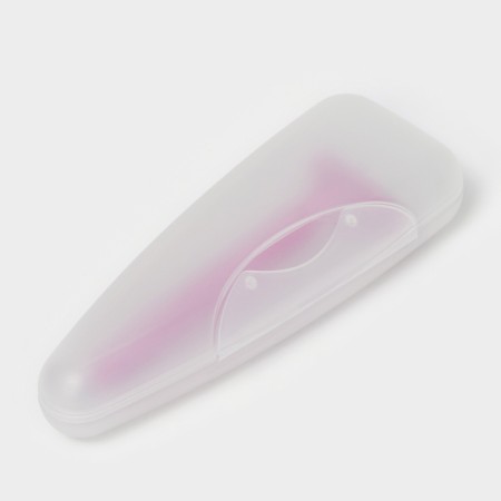 BACK for the razor machine Voyage, the color is transparent-1