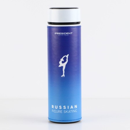Thermos "Russian Figure Skating", 500 ml
