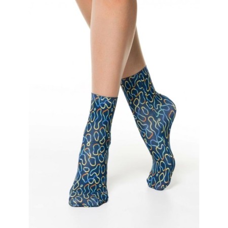 Women's socks Fantasy, size 23-25