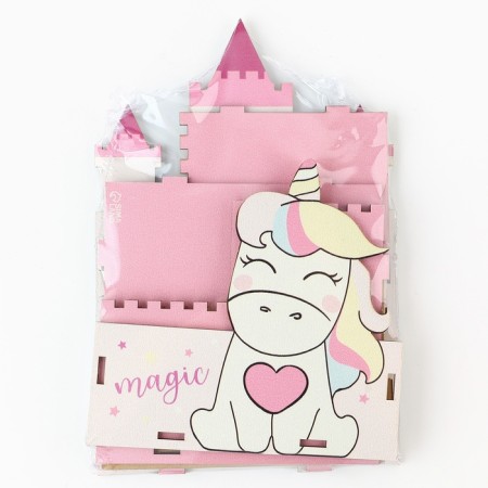 Organizer for the Chancellery "Unicorn"-7