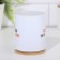 Sublimation mug "on chil", with application