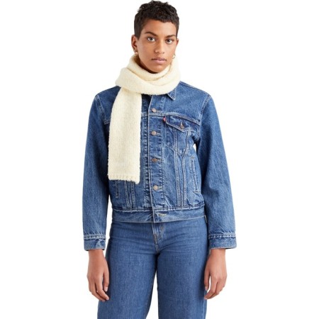 Women's scarf Levis Women Cozy Scarf, OS Tech Size size-1