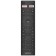 TV KIVI 32H740NB, 32 ", 1366x768, DVB-T2/s, HDMI 3, USB 2, Smart TV