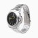 Men's watches, waterproof watches, D-4.6 cm, strap L-24.5 cm