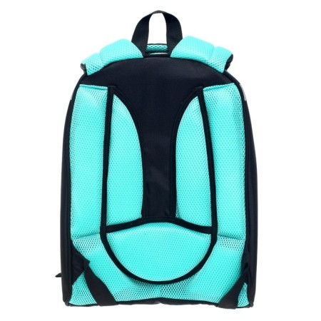 School backpack, 37 x 28 x 19 cm, Calligrata to "Robot"-10